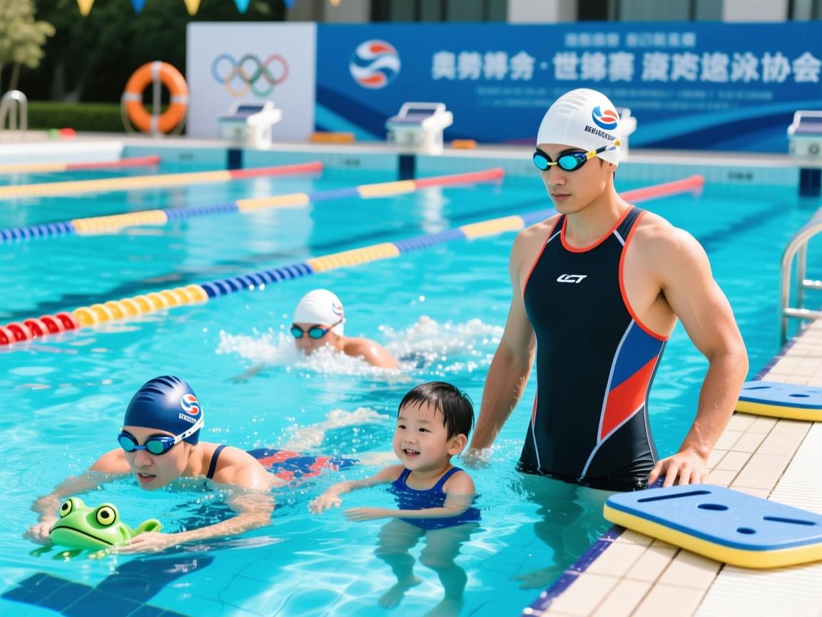 爱游戏-“三叉湖飞盘赛：飞盘对决让田径场充满空中热力”  第2张