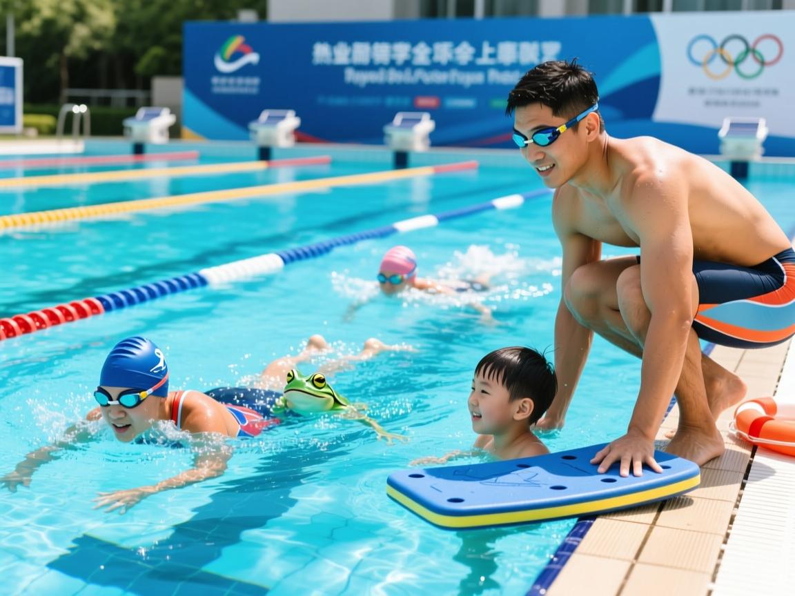 爱游戏app安装-中小学体育课程改革深化成果显著，中小学体育课程改革与发展的现状  第2张