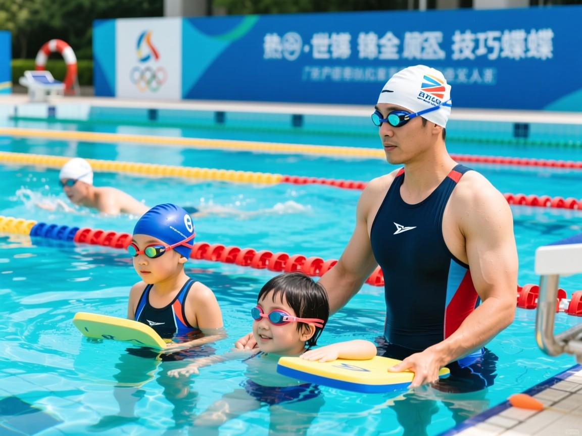 爱游戏app推荐-全国青少年体能挑战赛覆盖更多城市，青少年体能比赛  第2张