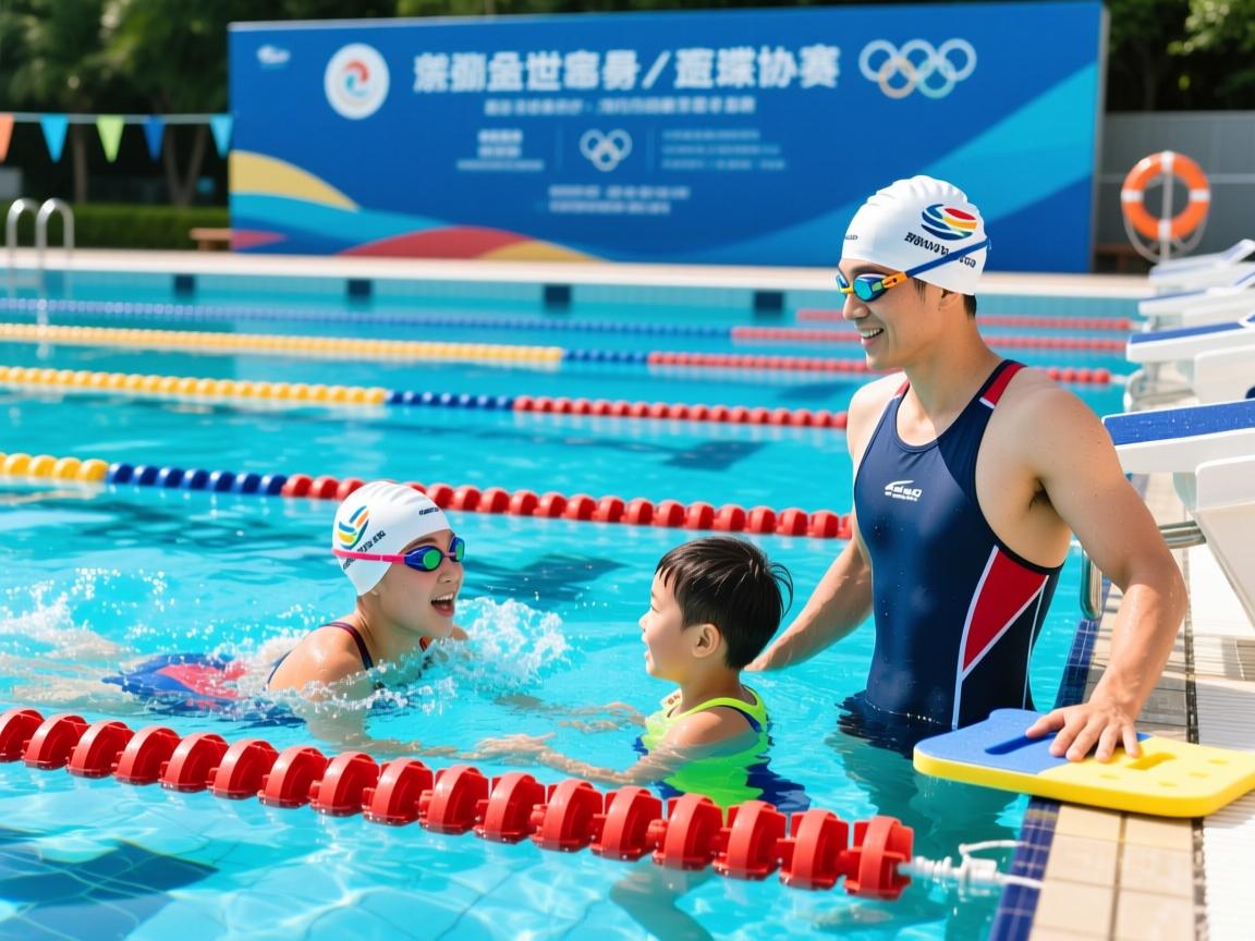 爱游戏app推荐-全国青少年体能挑战赛覆盖更多城市，青少年体能比赛  第3张