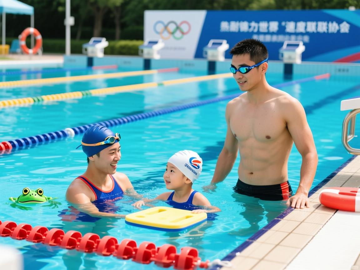 爱游戏平台-奥运备战官方发布最新训练标准，备战奥运会训练计划  第3张