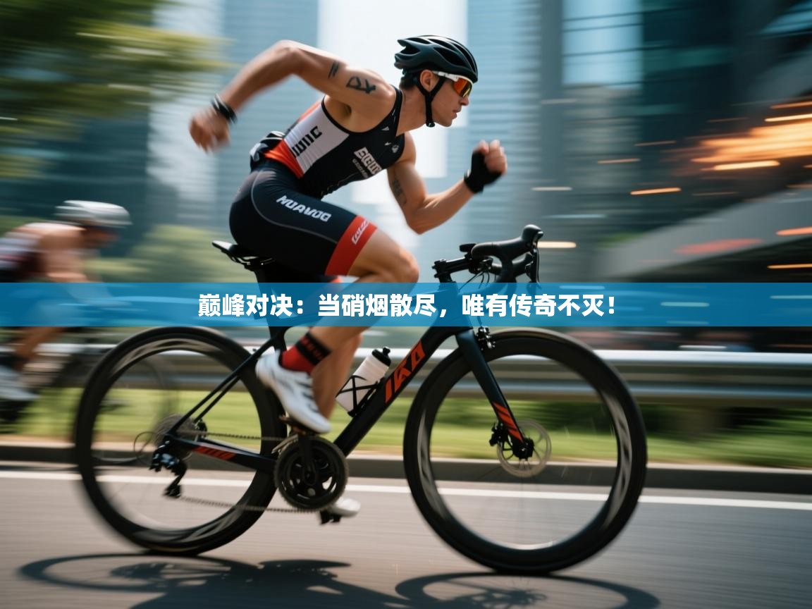 巅峰对决:当硝烟散尽,唯有传奇不灭! 第1张