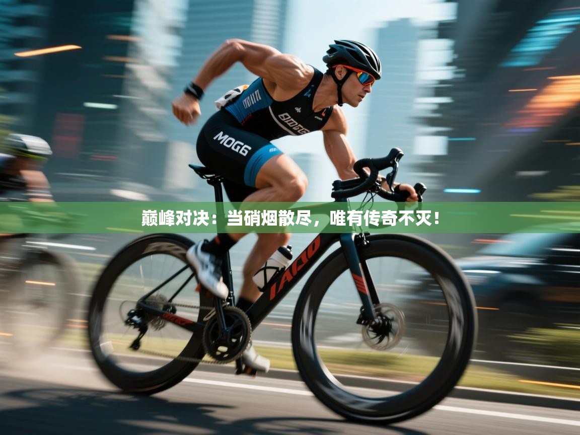 巅峰对决:当硝烟散尽,唯有传奇不灭! 第2张