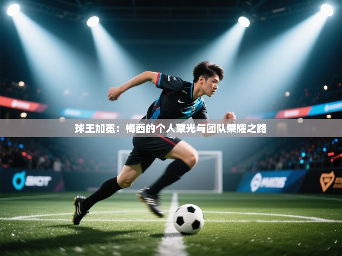 球王加冕：梅西的个人荣光与团队荣耀之路  第1张