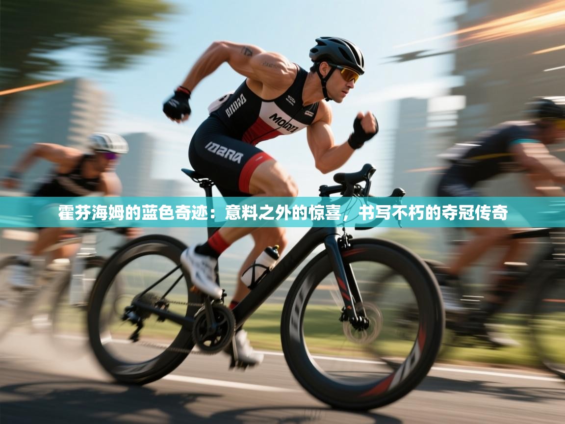 霍芬海姆的蓝色奇迹：意料之外的惊喜，书写不朽的夺冠传奇  第1张