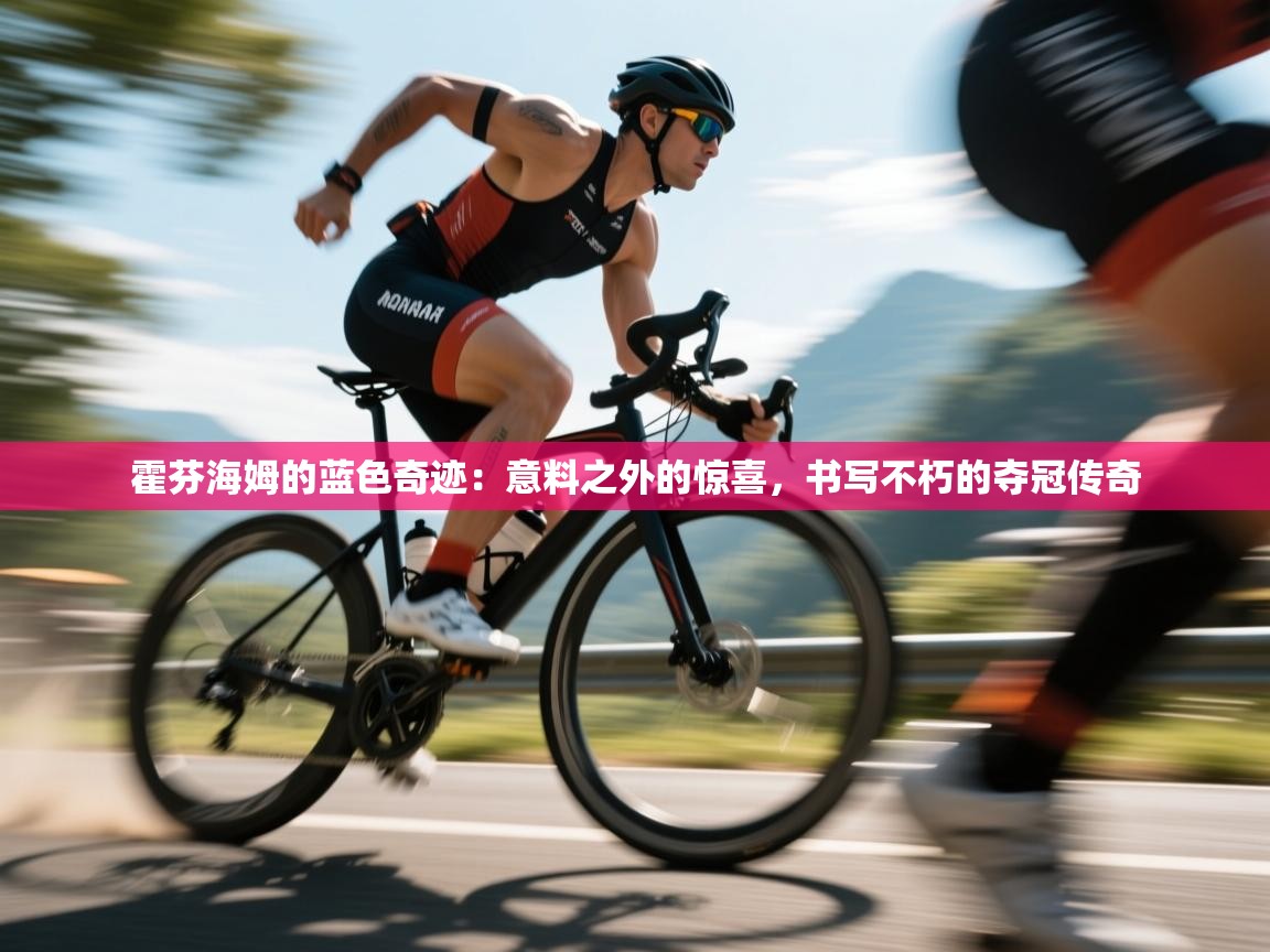 霍芬海姆的蓝色奇迹：意料之外的惊喜，书写不朽的夺冠传奇  第2张