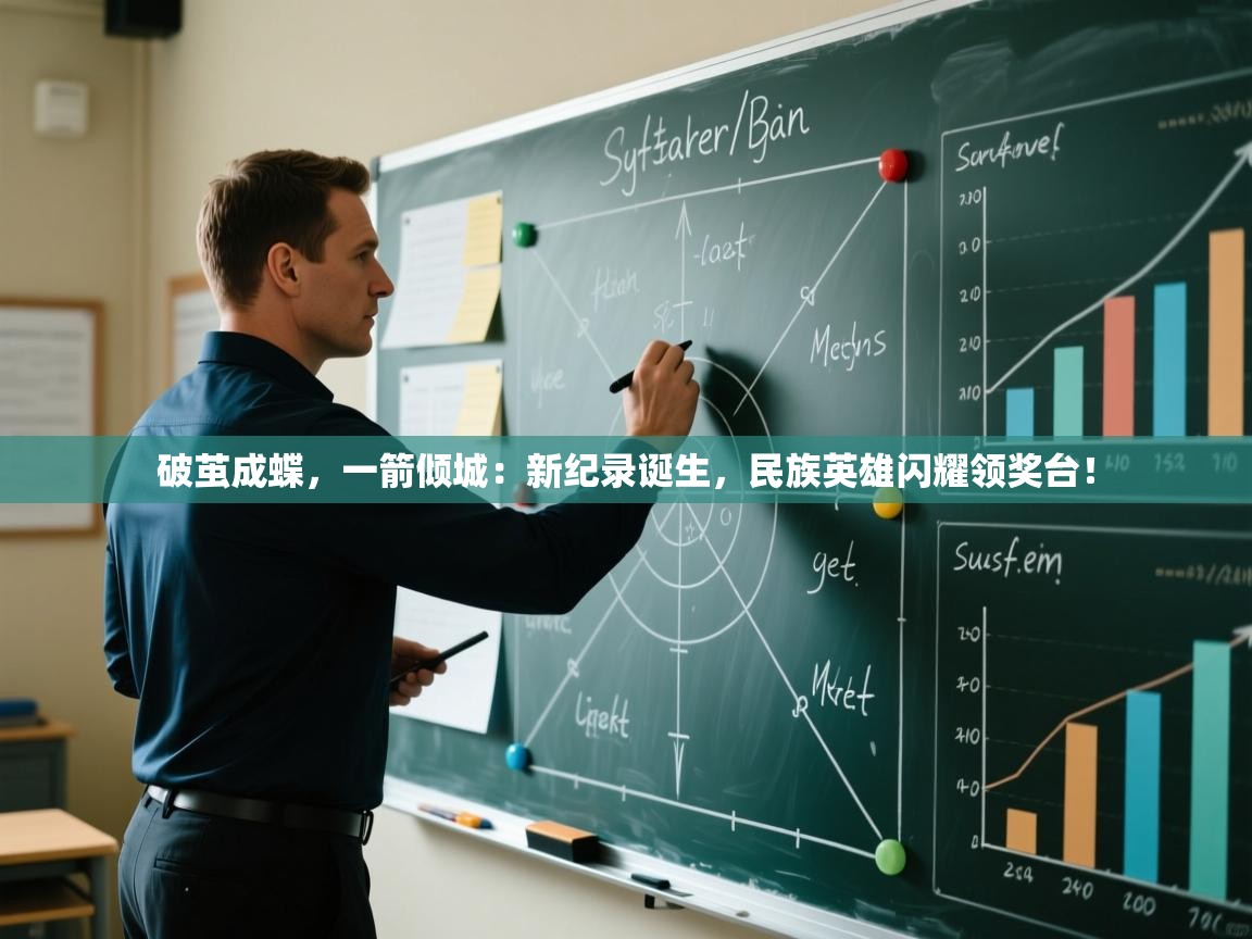 破茧成蝶，一箭倾城：新纪录诞生，民族英雄闪耀领奖台！  第2张