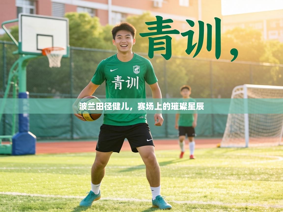 波兰田径健儿，赛场上的璀璨星辰  第2张