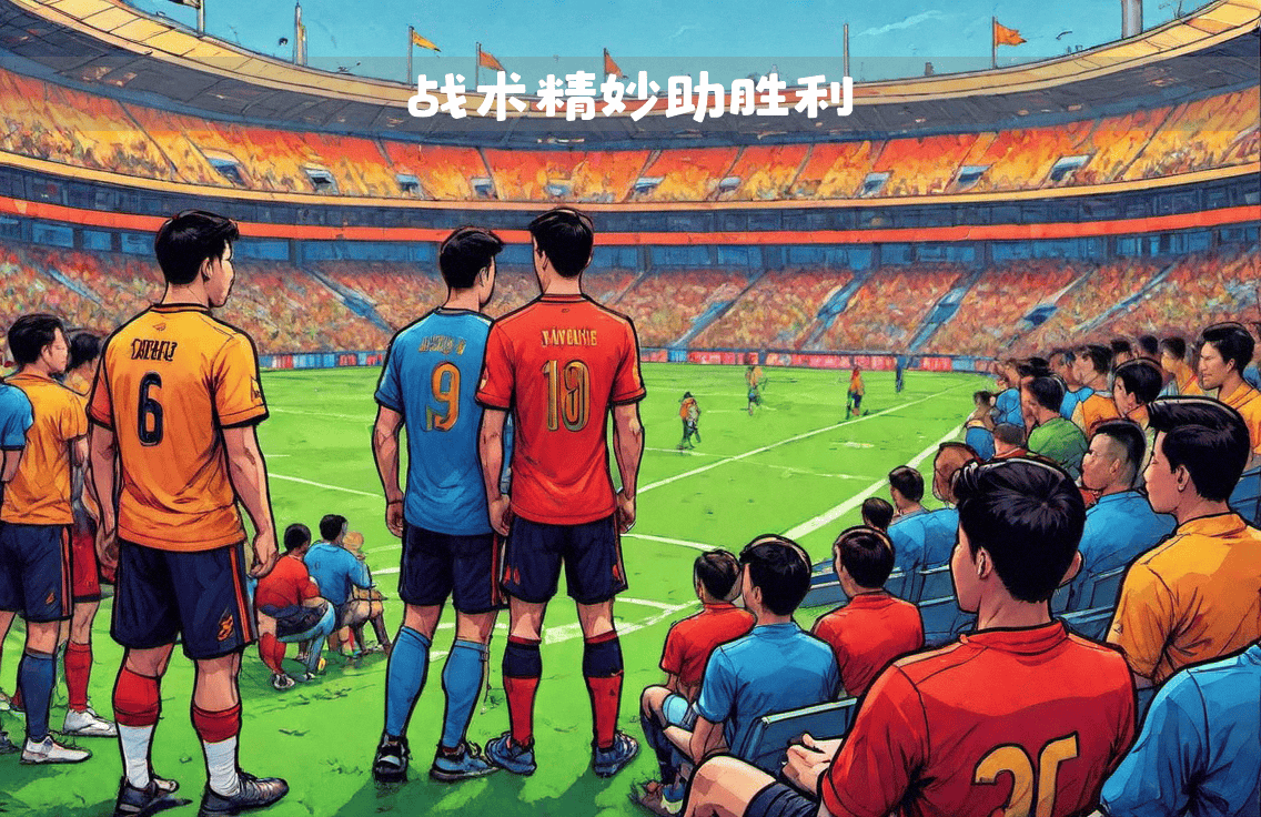 对手防守坚固，战术对拼惊险无比